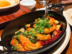 -肆月河豚·新淮扬菜·烤鸭(中关村店)