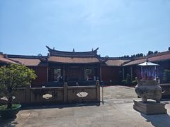 -揭阳学宫(榕城区)