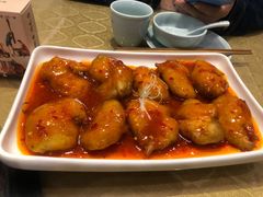 -达旺·鸡毛店(巴南万达店)