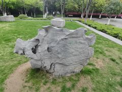 -明故宫遗址公园