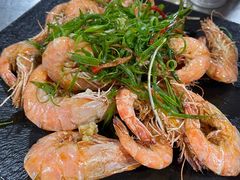 -钱山海鲜大排档