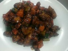 -皇城根北京风味主题餐厅(滨海万达店)