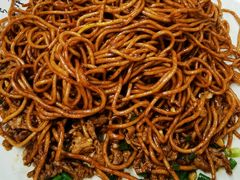 牛肉拌面-清真双宝红油牛系列