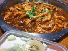 -邵汇大虾(会展店)