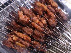 -清真·马峰烤肉(小学习北巷店)