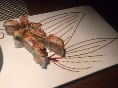 -山葵家·创意料理(宁波来福士店)