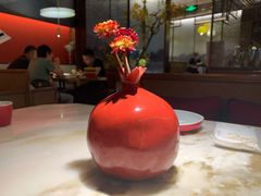 -京华烟云·北京烤鸭(领展购物广场·中关村店)