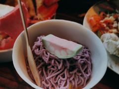 -西安W酒店·WEI全味西餐厅