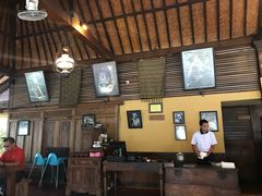 -Pundi Pundi Restaurant
