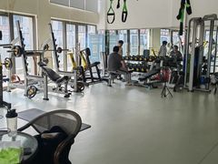 -中田健身工作室(嘉定江桥店)