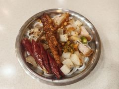 -老东江米粉
