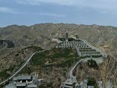 -雁门关景区