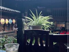 -龙姐私房菜(和顺古镇店)