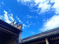 -悦城龙母祖庙