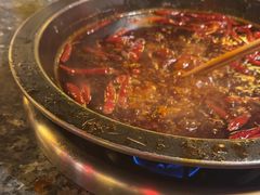 -蜀大侠火锅(总府路店)