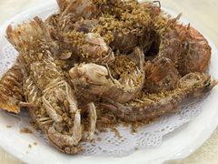 -新享乐海鲜(翠华路店)