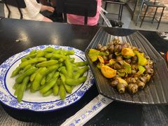 -骄傲de小龙虾 · 全羊馆(新北万达店)