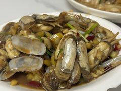 -健跳小海鲜(人民路店)