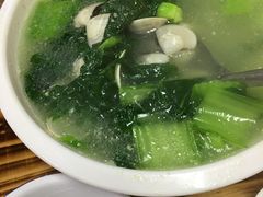 -明记海鲜美食老字号(明记总店)