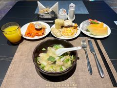 -常州环球恐龙城维景国际大酒店