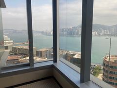 -香港尖沙咀凯悦酒店