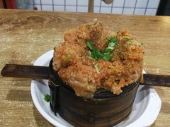 -包面西施(黄泥磅总店)