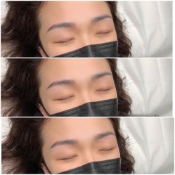 -久匠·纹眉半永久野生眉