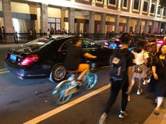 -珠江夜游省总码头