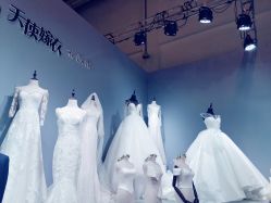 点击看大图 -韩国天使嫁衣婚纱礼服馆(上海旗舰店)