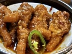 -糖朝(尖沙咀店)