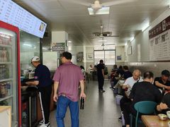 -陈记锅盖面(长江路店)