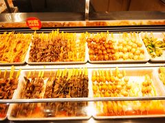 -廖记棒棒鸡(金光华广场店)