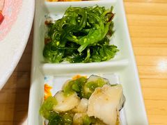 -鳗鲔·料理小馆