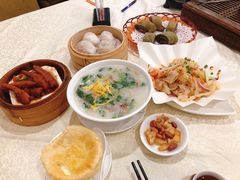 -顺德人家食府(黄金广场店)