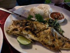 -Mai Mai Restaurant