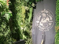 -狐狸爱上椰子鸡(滨江星光大道店)