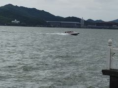 -东钱湖旅游度假区