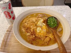 -三姐·老友记·南宁老友粉(朝阳区光华路嘉里中心店)