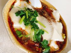-新繁牛肉豆花(都江堰店)