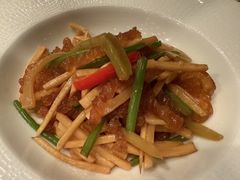 -上海柏悦酒店