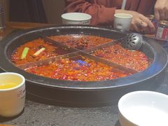 -陈眼镜火锅(总店)