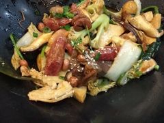 -天府国麻辣香锅(悦荟广场店)