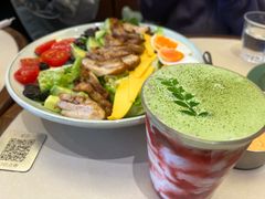 -WOKKA by艮上(中海环宇荟店)