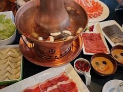 -南门涮肉(通州店)