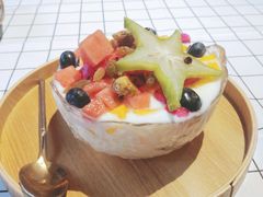-璞园糖水(文创园店)