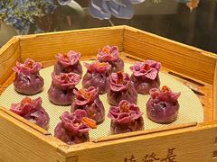 -德发长·花式蒸饺(大唐不夜城店)
