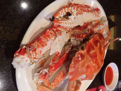 中国厨房(广东道店)-中国厨房/台湾牛肉面