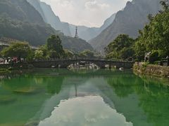 -云台山风景名胜区