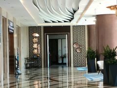 -亚特兰蒂斯-番红花海鲜自助餐厅·鲜活海鲜·小火锅