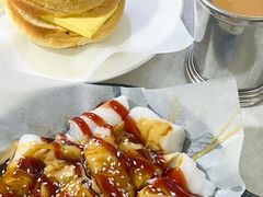 -颓记茶餐厅(美景总店)